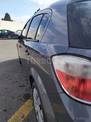 Opel Astra 2005, 140,000 km - 1.4 l - Gəncə