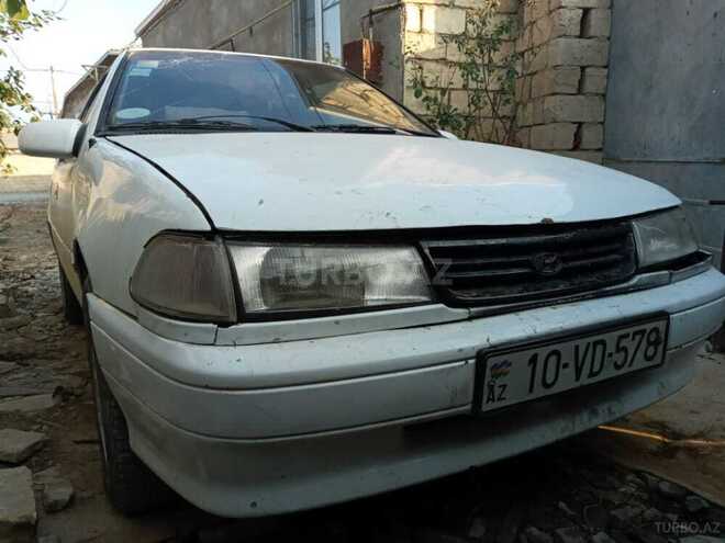Hyundai Excel 1994, 379,092 km - 1.6 л - Bakı