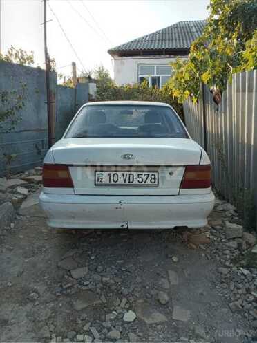Hyundai Excel 1994, 379,092 km - 1.6 л - Bakı