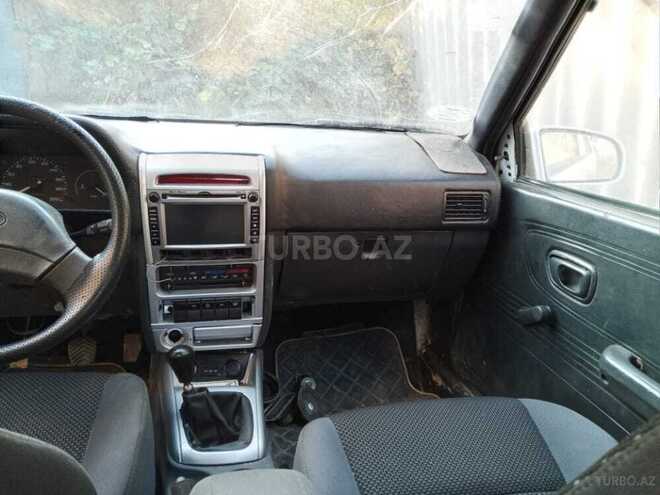 Hyundai Excel 1994, 379,092 km - 1.6 л - Bakı