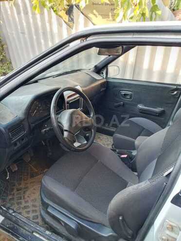 Hyundai Excel 1994, 379,092 km - 1.6 л - Bakı
