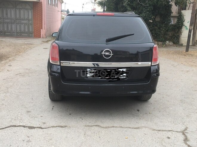 Opel Astra 2006, 150,000 km - 1.4 l - Bakı