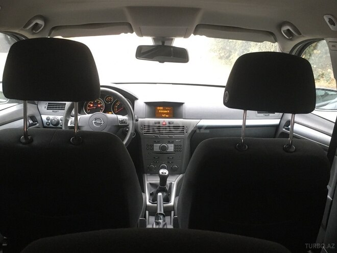 Opel Astra 2006, 150,000 km - 1.4 l - Bakı