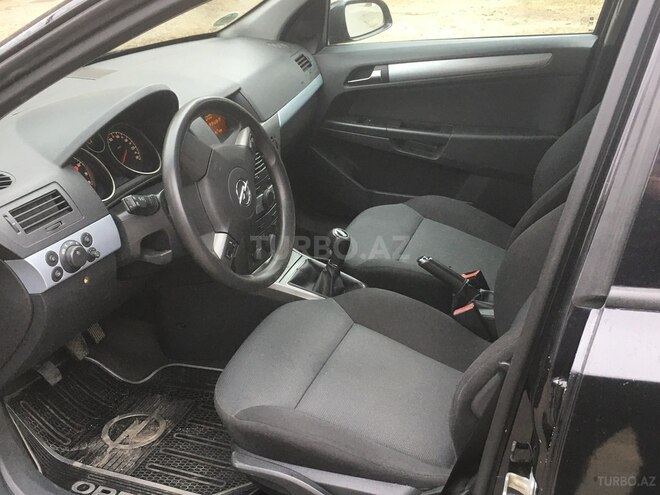 Opel Astra 2006, 150,000 km - 1.4 l - Bakı