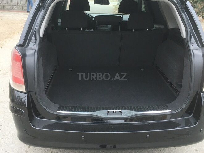 Opel Astra 2006, 150,000 km - 1.4 l - Bakı