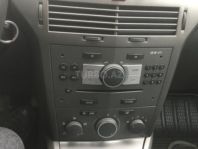 Opel Astra 2006, 150,000 km - 1.4 l - Bakı
