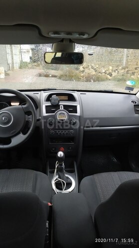 Renault Megane 2006, 305,000 km - 1.5 l - Bakı