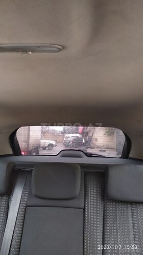 Renault Megane 2006, 305,000 km - 1.5 l - Bakı