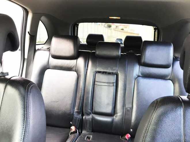 Chevrolet Captiva 2011, 150,000 km - 2.4 l - Bakı
