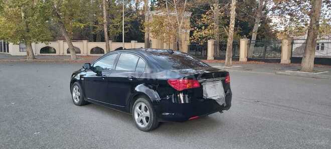MG 350 2012, 278,000 km - 1.5 l - Mingəçevir
