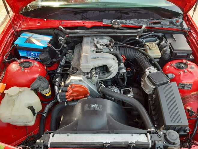 BMW 318 1993, 352,525 km - 1.8 l - Bakı