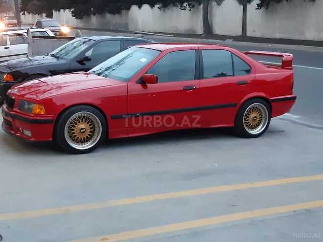 BMW 318 1993, 352,525 km - 1.8 l - Bakı