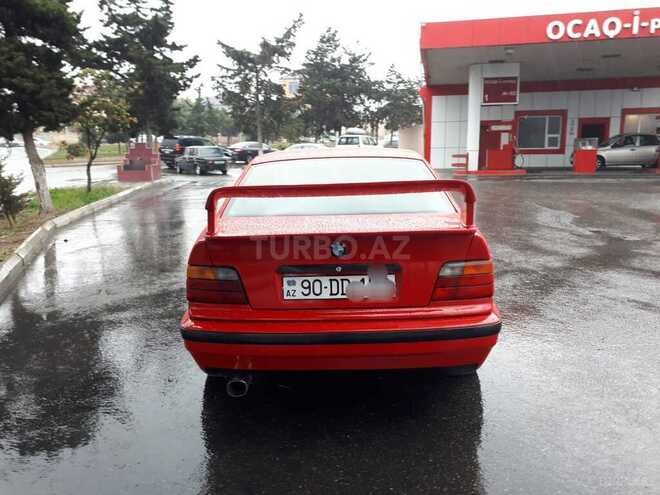 BMW 318 1993, 352,525 km - 1.8 l - Bakı
