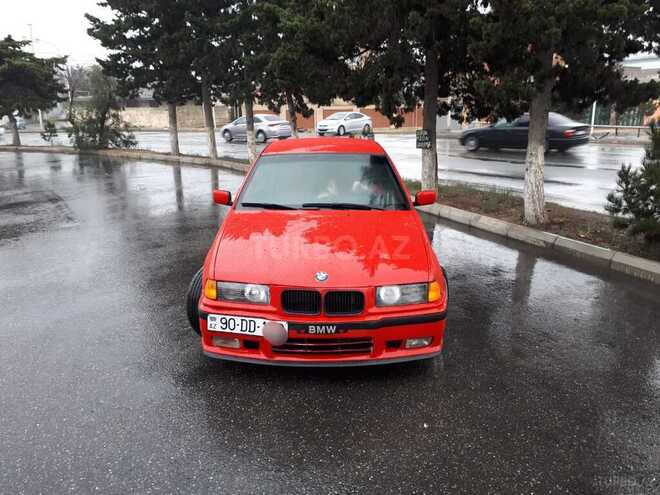 BMW 318 1993, 352,525 km - 1.8 l - Bakı