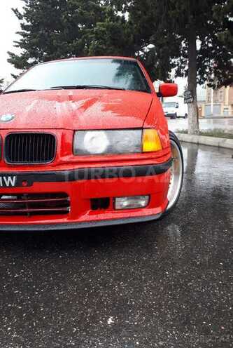 BMW 318 1993, 352,525 km - 1.8 l - Bakı