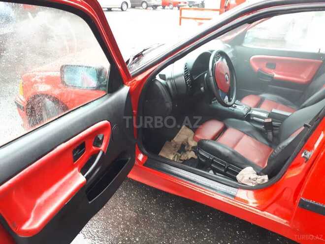 BMW 318 1993, 352,525 km - 1.8 l - Bakı