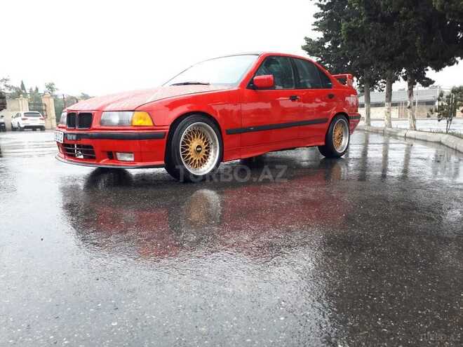 BMW 318 1993, 352,525 km - 1.8 l - Bakı