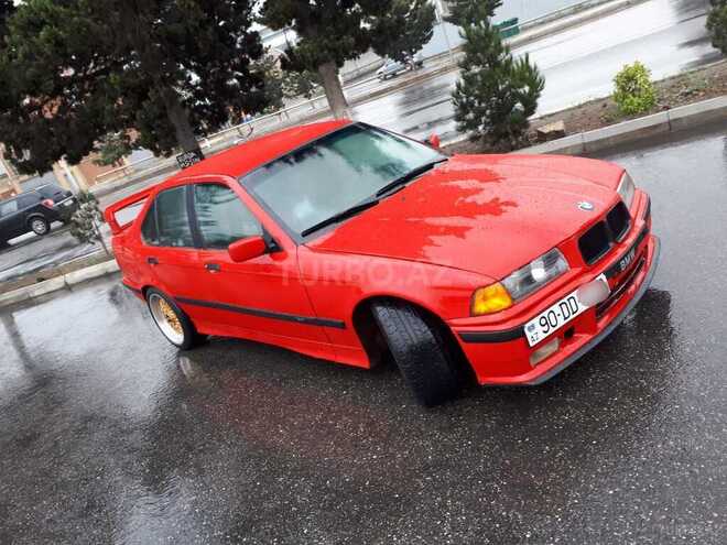 BMW 318 1993, 352,525 km - 1.8 l - Bakı