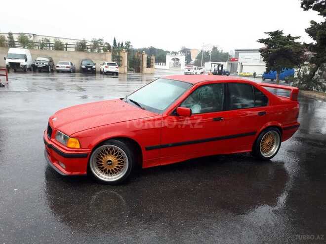 BMW 318 1993, 352,525 km - 1.8 l - Bakı