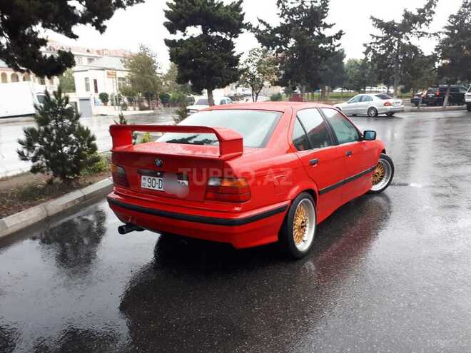 BMW 318 1993, 352,525 km - 1.8 l - Bakı