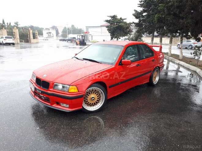BMW 318 1993, 352,525 km - 1.8 l - Bakı