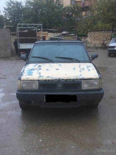 Tofas Sahin 2005, 152,633 km - 1.6 l - Bakı