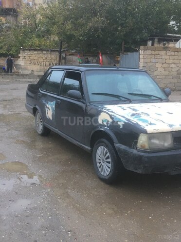 Tofas Sahin 2005, 152,633 km - 1.6 l - Bakı