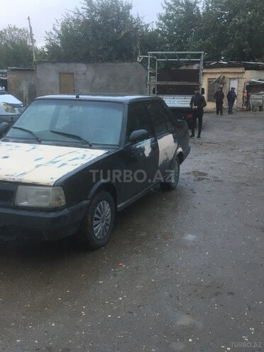 Tofas Sahin 2005, 152,633 km - 1.6 l - Bakı