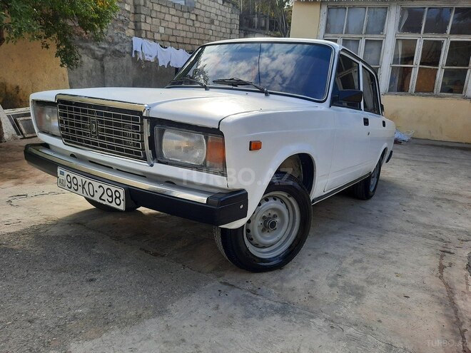 LADA (VAZ) 2107 2004, 167,000 km - 1.6 l - Bakı
