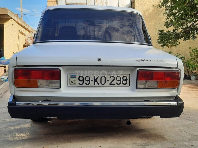 LADA (VAZ) 2107 2004, 167,000 km - 1.6 l - Bakı