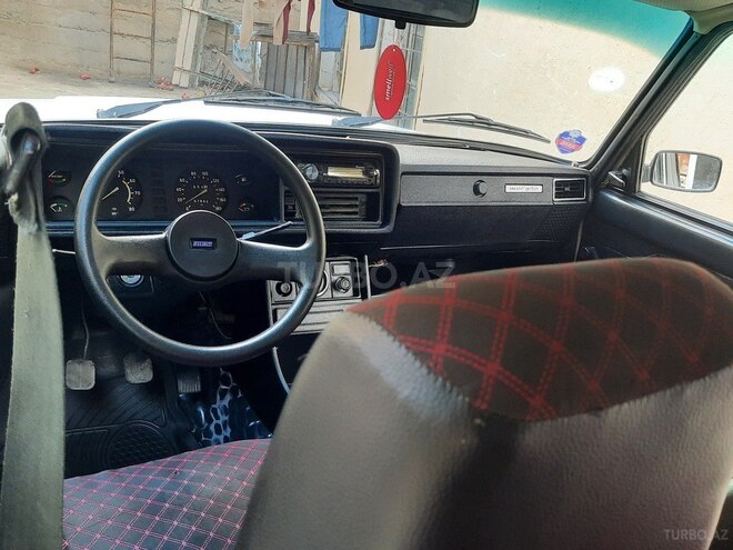 LADA (VAZ) 2107 2004, 167,000 km - 1.6 l - Bakı