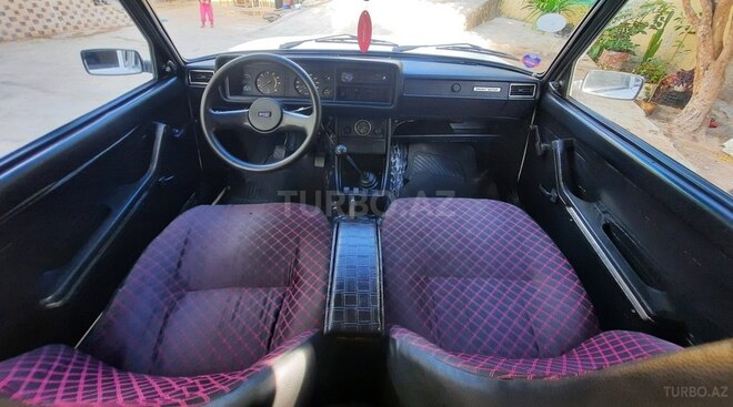 LADA (VAZ) 2107 2004, 167,000 km - 1.6 l - Bakı