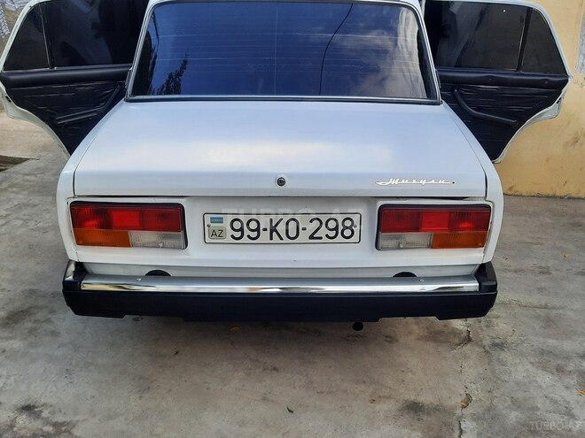 LADA (VAZ) 2107 2004, 167,000 km - 1.6 l - Bakı