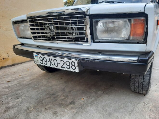 LADA (VAZ) 2107 2004, 167,000 km - 1.6 l - Bakı