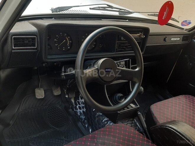 LADA (VAZ) 2107 2004, 167,000 km - 1.6 l - Bakı