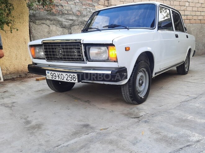 LADA (VAZ) 2107 2004, 167,000 km - 1.6 l - Bakı