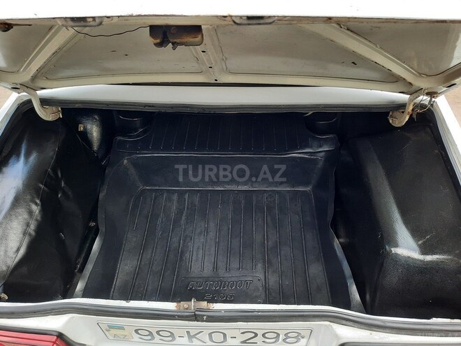 LADA (VAZ) 2107 2004, 167,000 km - 1.6 l - Bakı
