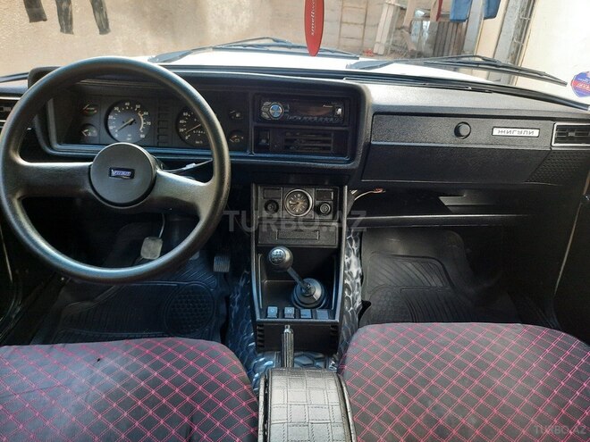 LADA (VAZ) 2107 2004, 167,000 km - 1.6 l - Bakı