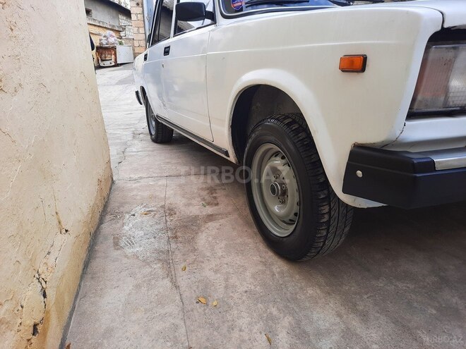 LADA (VAZ) 2107 2004, 167,000 km - 1.6 l - Bakı