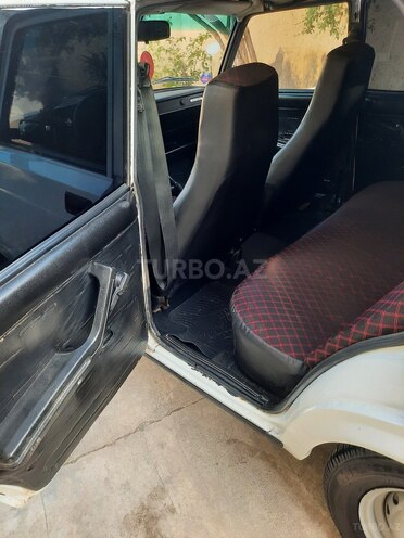 LADA (VAZ) 2107 2004, 167,000 km - 1.6 l - Bakı