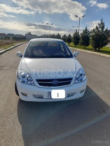 Lifan 520 2008, 150,000 km - 1.6 l - Gəncə