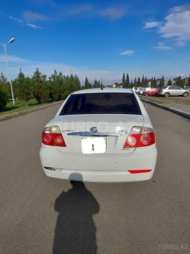 Lifan 520 2008, 150,000 km - 1.6 l - Gəncə