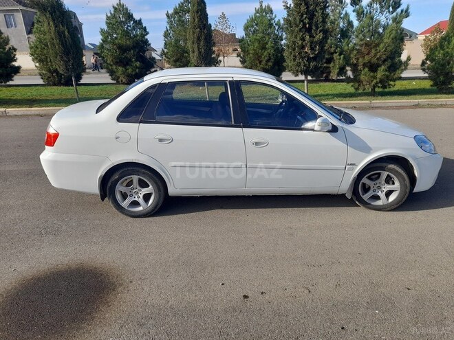 Lifan 520 2008, 150,000 km - 1.6 l - Gəncə