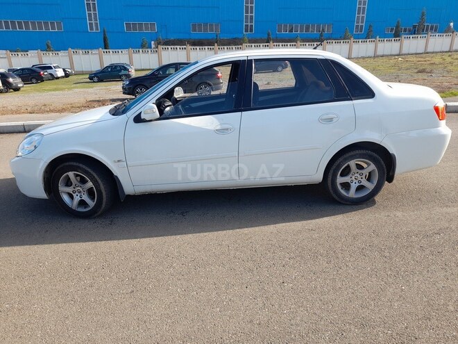 Lifan 520 2008, 150,000 km - 1.6 l - Gəncə