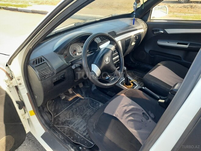 Lifan 520 2008, 150,000 km - 1.6 l - Gəncə