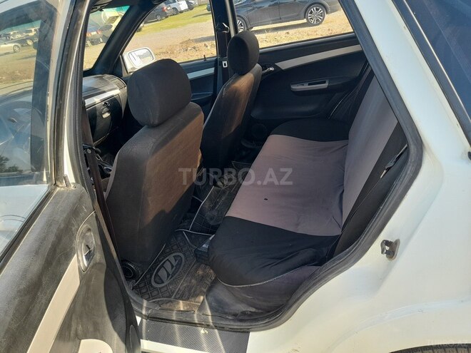 Lifan 520 2008, 150,000 km - 1.6 l - Gəncə
