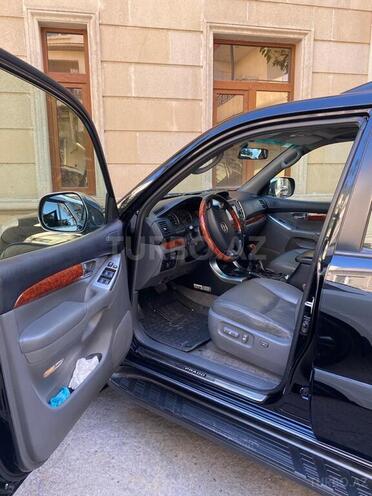Toyota Prado 2008, 120,000 km - 4.0 l - Bakı