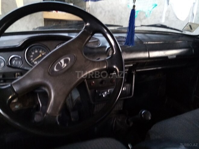 LADA (VAZ) 2106 1987, 170,000 km - 1.5 л - Gəncə