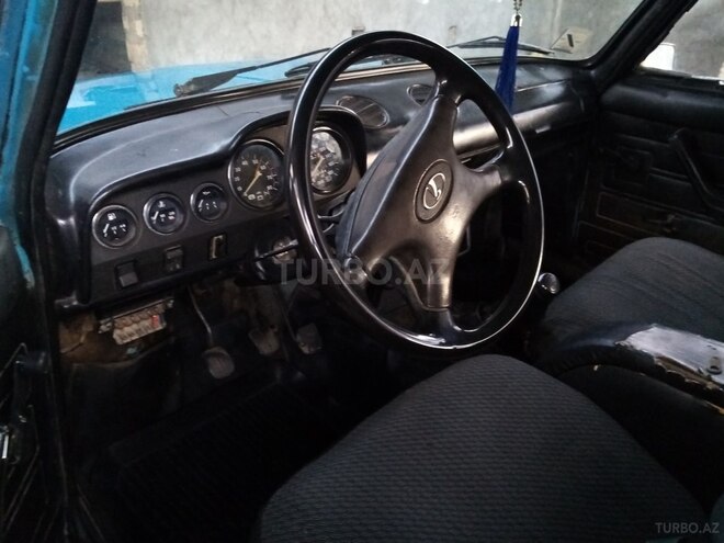 LADA (VAZ) 2106 1987, 170,000 km - 1.5 л - Gəncə