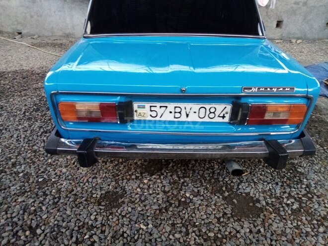 LADA (VAZ) 2106 1987, 170,000 km - 1.5 л - Gəncə